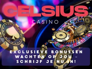 Celsius Casino