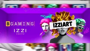 Izzi Casino