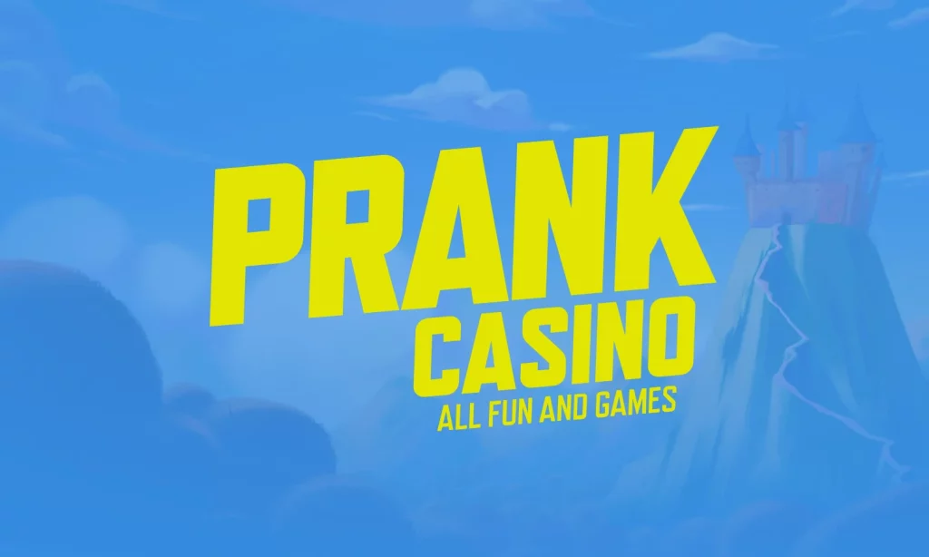 Prank Casino