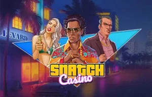 Snatch Casino